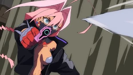 Overwatch And Fortnite Are Getting Collabs With Cyberpunk Edgerunners