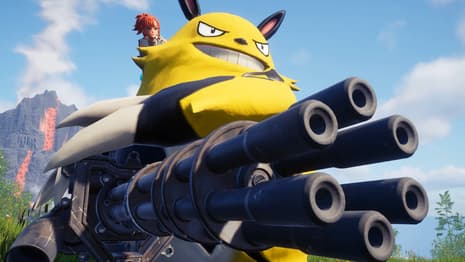 Palworld 1.0 Release Date Is Too Big Of A Moment To Be Announced On Discord