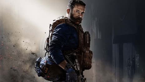 Paramount's Call of Duty Movie Adaptation Sets June 2028 Release Date