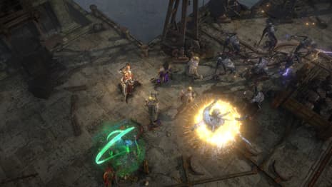 Path of Exile 1 Could Be Heading For Another Golden Age As GGG Readies An Endgame Shakeup In 3.30