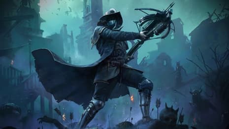 Path Of Exile 2 0.5.5 Patch Notes Are Out: Forbidden Rites Starts September 4
