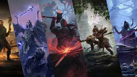PATH OF EXILE 2: DAWN OF THE HUNT Launches Today, Twitch Drops Enabled