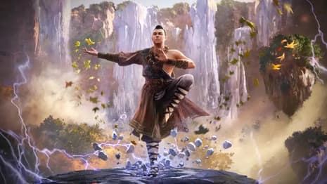 Path Of Exile 2 Patch 0.5.5 Will Not Have Balance Changes For Fobidden Rites