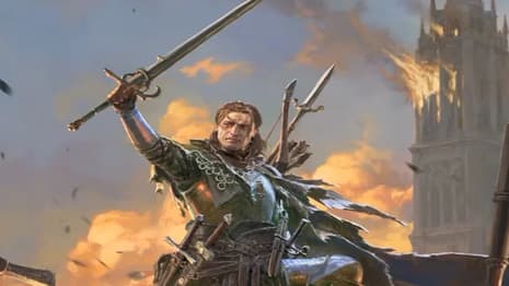 Path Of Exile 2 Patch 0.5.5 Will Not Have Swords, Those Will Arrive With The 1.0 Release