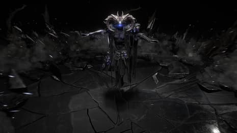 Path Of Exile 2 Return Of The Ancients Twitch Drops Revealed Ahead Of Launch This Weekend