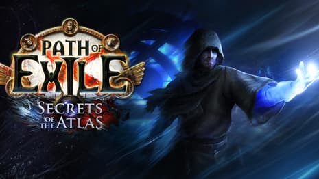 PATH OF EXILE: SECRETS OF THE ATLAS Expansion Arrives In June With New Endgame, Mercenaries League, And More