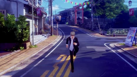 PERSONA 4 REVIVAL, A Reimaginging Of Classic RPG, Announced With Reveal Trailer