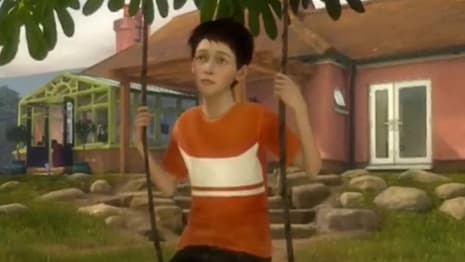 Peter Molyneux Shares What Really Killed Kinect's MILO AND KATE