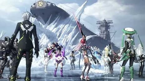 PHANTASY STAR ONLINE 2 Will Not Be An Xbox One Exclusive And Will Eventually Release On All Platforms
