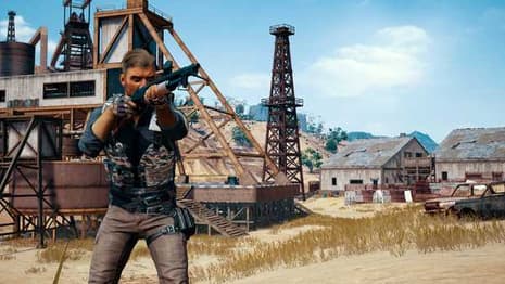 PLAYERUNKNOWN'S BATTLEGROUNDS Surpasses 3 Million Players On Xbox One