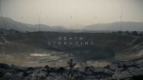 PlayStation 4's DEATH STRANDING Reviews Won't Go Online Until November 1