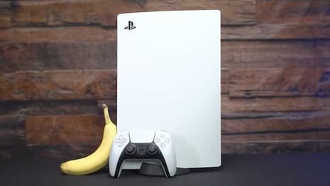 PLAYSTATION 5: This Unboxing Video Will Make You Wish Sony's Next-Gen Console Was Already Here
