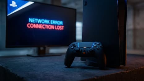 PlayStation Network Went Down Again - How Many Outages Before The All-Digital Future Gets Hard To Trust?