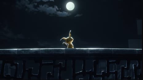 Pokemon Announces New TCG-Centered Animated Film Titled Pokemon: Wild Card