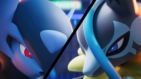 Pokemon Champions Adds Z Mega Evolutions That Arrive In September
