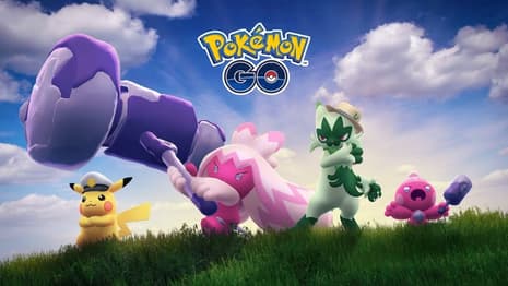 Pokemon GO Reveals May 2026 Raid Day Schedule And Teases Major Pokémon GO Fest 2026 Plans