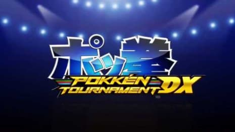 POKKEN TOURNAMENT DX Announced For The Nintendo Switch!