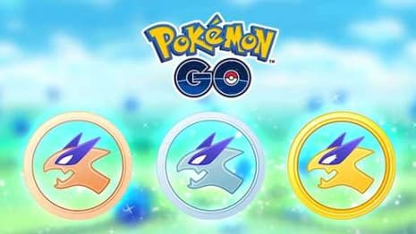 POKÉMON GO: It's Going To Be A Legendary Summer With The Return Of These Three Powerful Pokémon