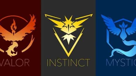 POKÉMON GO Trainers Will Finally Be Able To Change Teams With New Update - Here's The Catch