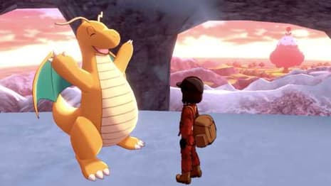 POKÉMON SWORD & POKÉMON SHIELD Expansion Pass The Crown Tundra Revealed In Lengthy New Video