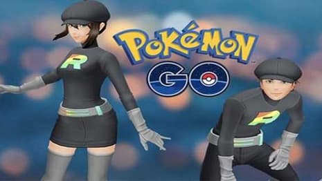Prepare For Trouble As New Update Finally Brings The Villainous Team Rocket To POKÉMON GO