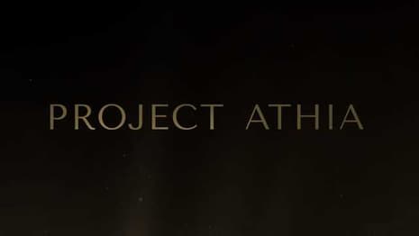 PROJECT ATHIA: Square Enix Confirms That Next-Gen Title Will Be An Open-World Game