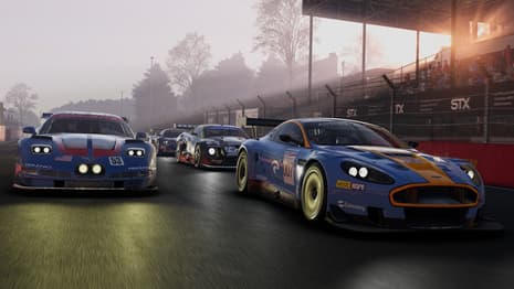 PROJECT MOTOR RACING Releases New GT500 Pack With Iconic SUPER GT And JGTC Cars