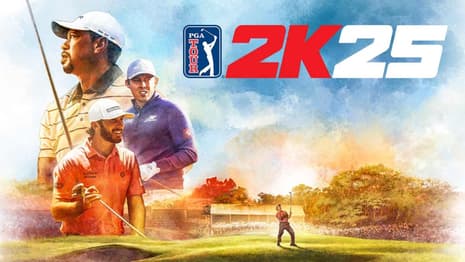 PS PLUS Leak: March 2026 Lineup Rumored To Include PGA TOUR 2K25