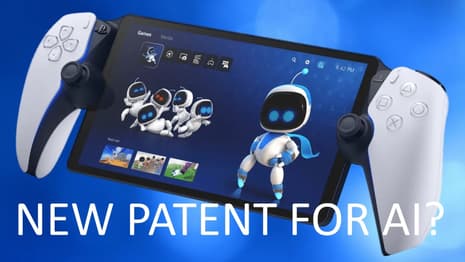 PS6 Frame Generation Could Use Your Button Presses To Predict Frames, New Sony Patent Shows