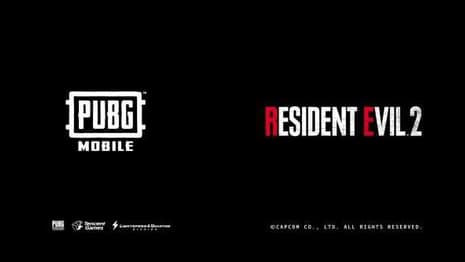 PUBG MOBILE X RESIDENT EVIL 2 Crossover Event Teased With New Trailer