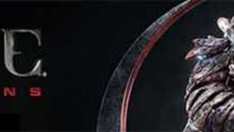 QUAKE CHAMPIONS Reveals Scalebearer And Burial Chamber Arena