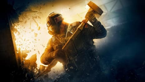 RAINBOW SIX SIEGE Has Been Hacked Again With Players Banned For 67 Days