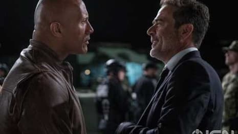 RAMPAGE Director On Breaking The Video Game Curse With Upcoming Film Adaptation
