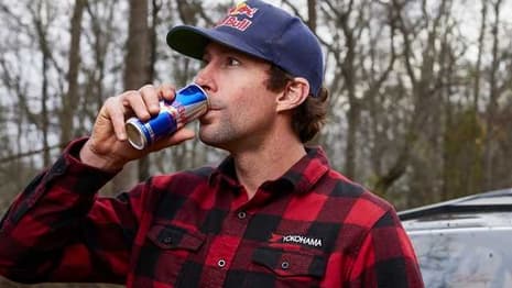 RED BULL: A New AR Game Brings Some Of Red Bull's Best Sports Directly To The Player