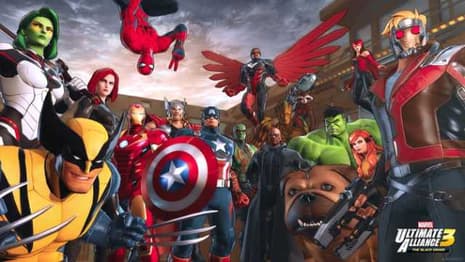 Reggie Fils-Aime Explains How MARVEL ULTIMATE ALLIANCE 3: THE BLACK ORDER Came To Nintendo Switch