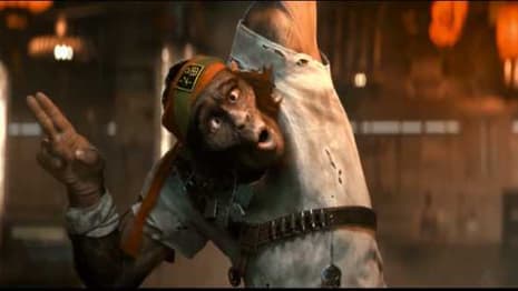 Rejoice! BEYOND GOOD AND EVIL 2 Officially Revealed At E3!