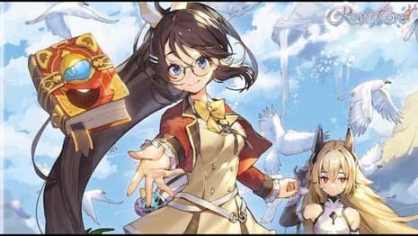 REMILORE: LOST GIRL IN THE LANDS OF LORE Finally Gets An Official Release Date