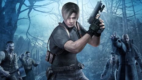 RESIDENT EVIL 9 Was Going To Be An Open-World Multiplayer Game