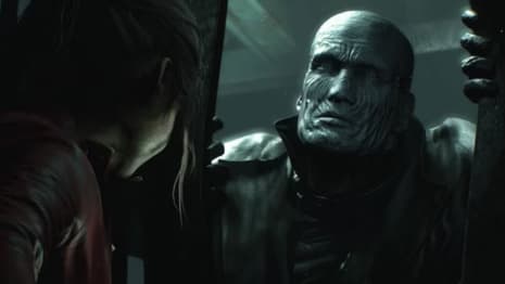 RESIDENT EVIL Movie Director Touches On The Tonal Aspirations Of His Video Game Adaptation