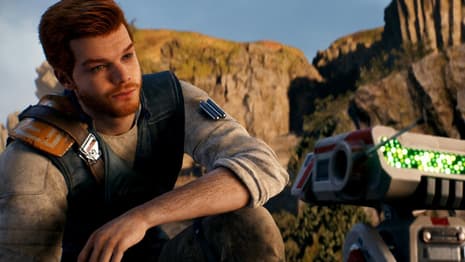 Respawn Developing Final Chapter Of STAR WARS JEDI Series