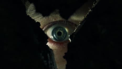 RETURN TO SILENT HILL International Trailer Teases Adaptation Of SILENT HILL 2 Gamers Have Been Waiting For