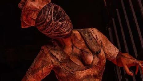 RETURN TO SILENT HILL Sets Cast; Production To Get Underway Next Month