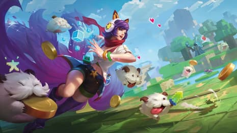 Riftbound Is Looking At A Partnership With PCG For On-Site Card Grading At Events