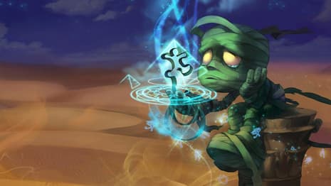Riftbound Issues Apology And Corrections After T1 Signature Edition Set Cancellation Errors