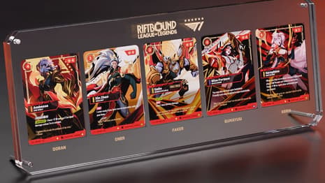 Riot Has Started Voiding Bot Orders For Riftbound T1 Signature Edition Drawing After Fan Outcry And Anger