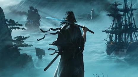 RISE OF RONIN Story Trailer Teases The Political Turmoil And War-Torn Backdrop Of Team Ninja's New Game
