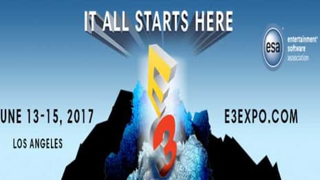 ROAD TO E3 2017: What Can We Expect From The Exhibitors?