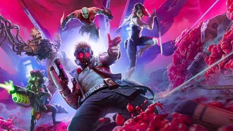 Rock Out To The Killer '80s-Inspired Soundtrack Of MARVEL'S GUARDIANS OF THE GALAXY