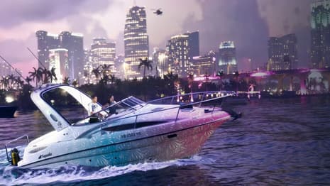 Rockstar Hit By New Separate GTA 6 Map Data Leak Beyond CyberLeek Videos