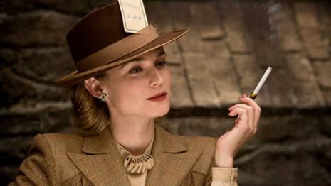 RUMOR: INGLOURIOUS BASTERDS Star Diane Kruger Plays The Lead Female Role In Hideo Kojima's DEATH STRANDING